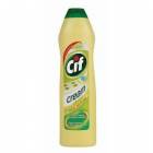  Cif Cream lemon, 500 ml, 8 ks