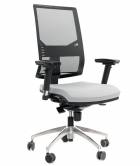 Kancelářské židle Antares Kancelářská židle 1850 SYN OMNIA ALU BN5 AR08 C 3D SL GK