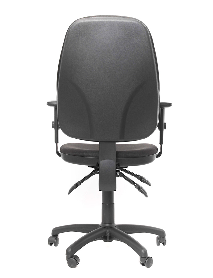 Kancelářská židle 1540 ASYN D2 BR06