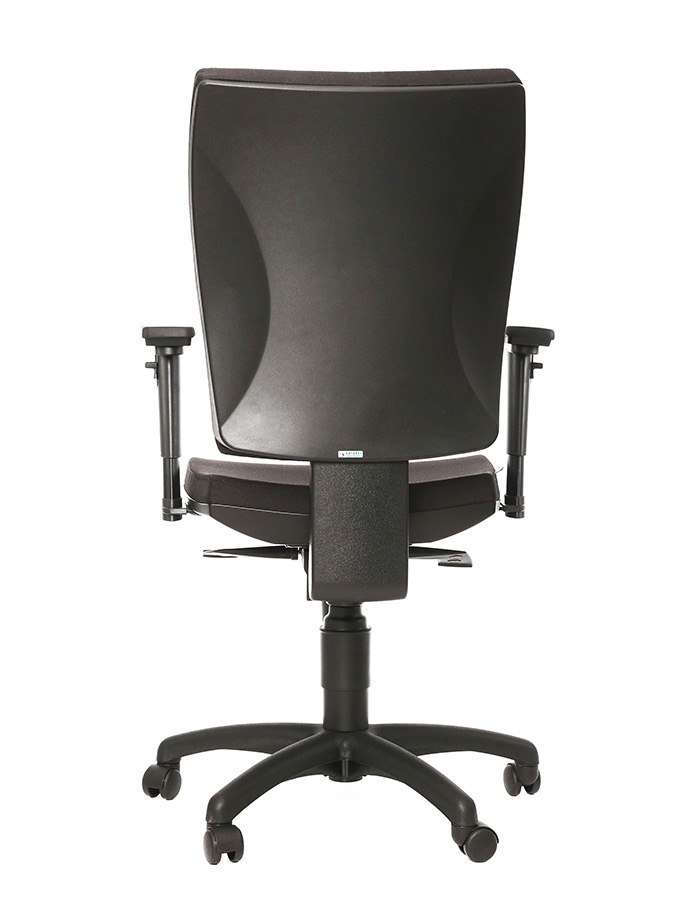 Kancelářská židle 1580 SYN GALA D2 AR08