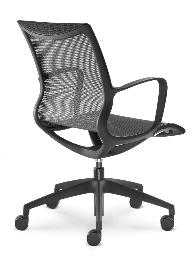 Kancelářská židle Everyday 750