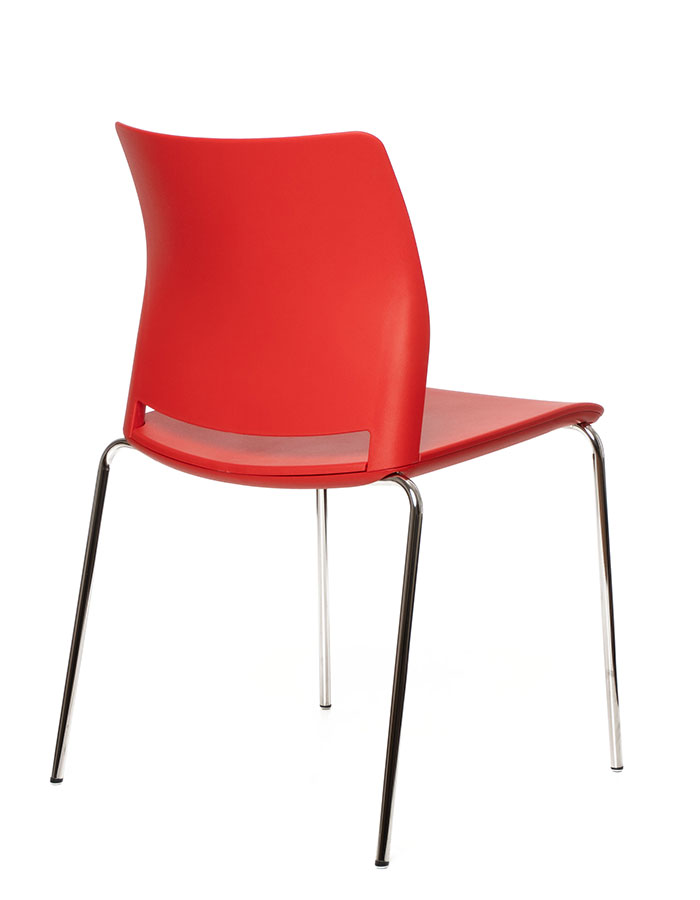 Konferenční židle Trend 530-N4