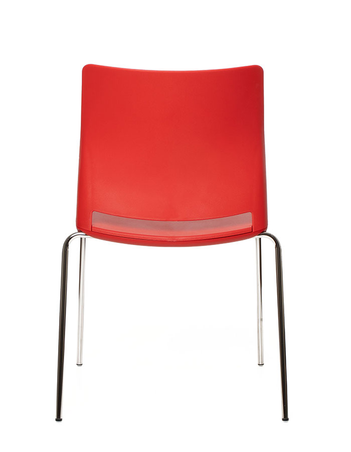 Konferenční židle Trend 530-N4