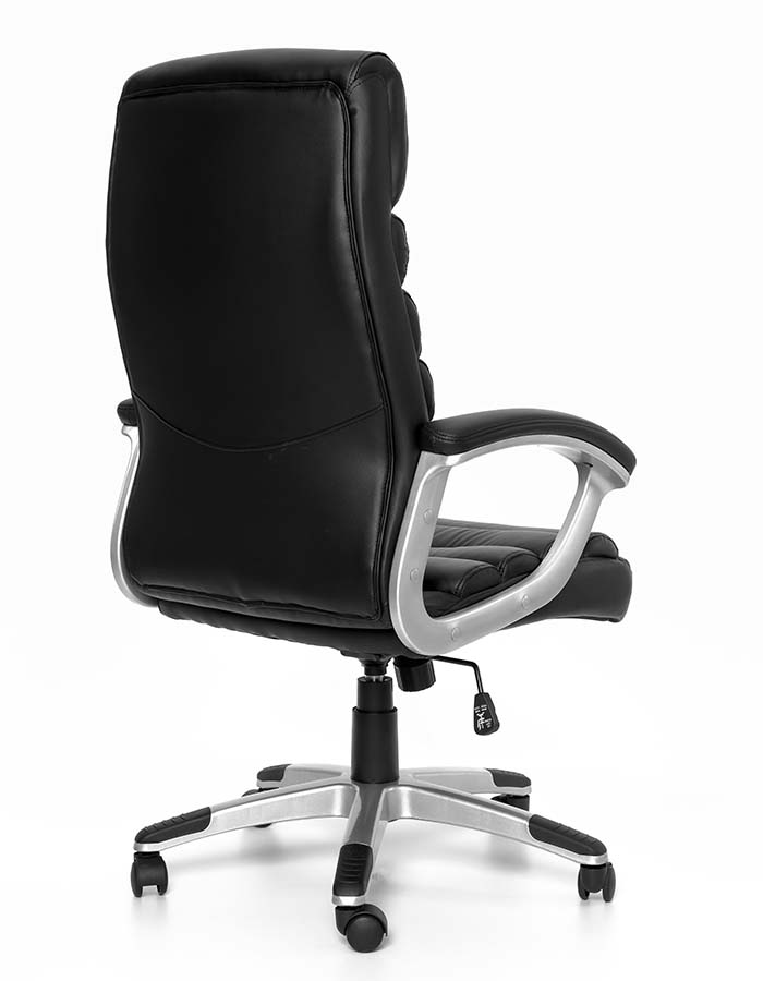 Kancelářská židle Q087 černá