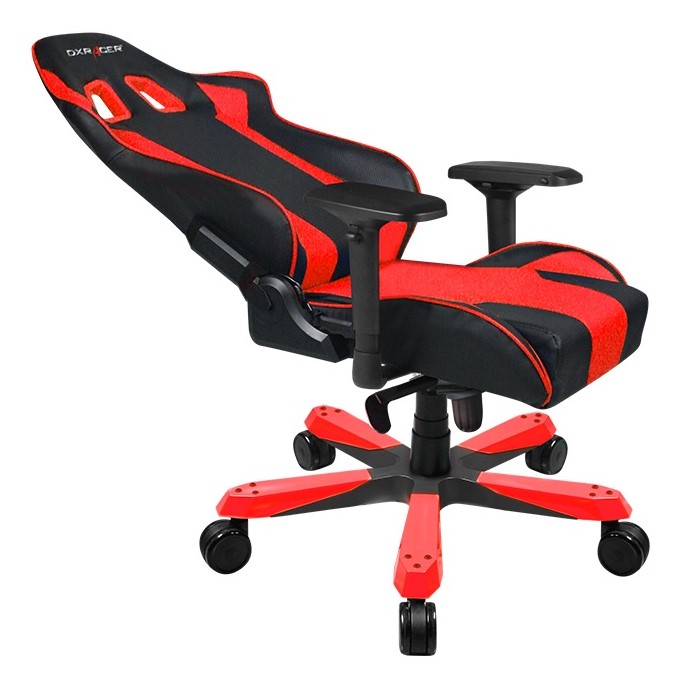 Kancelářská židle DXRACER OH/KS06/NR