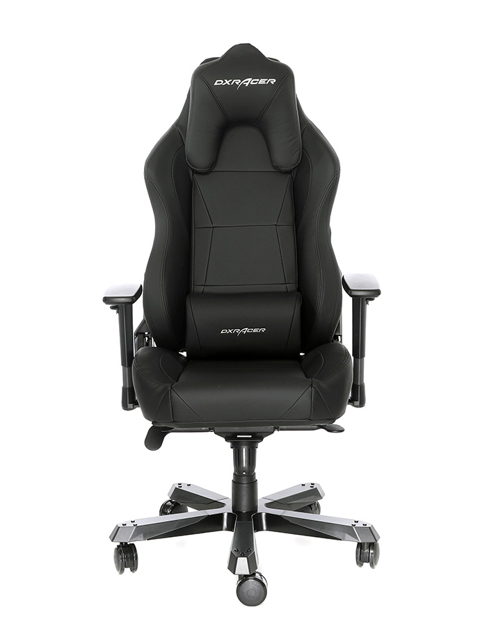 Kancelářská židle DXRACER OH/WY0/N