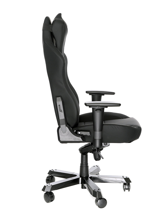Kancelářská židle DXRACER OH/WY0/N