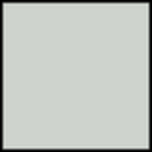 Svařovaná sběrná skříň Gabriel, 1 oddíl, cylindrický zámek, šedá/modrá