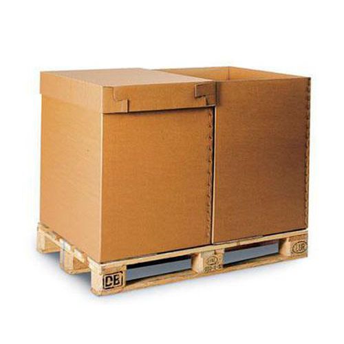 Kartonová krabice, 400 x 800 x 600 mm