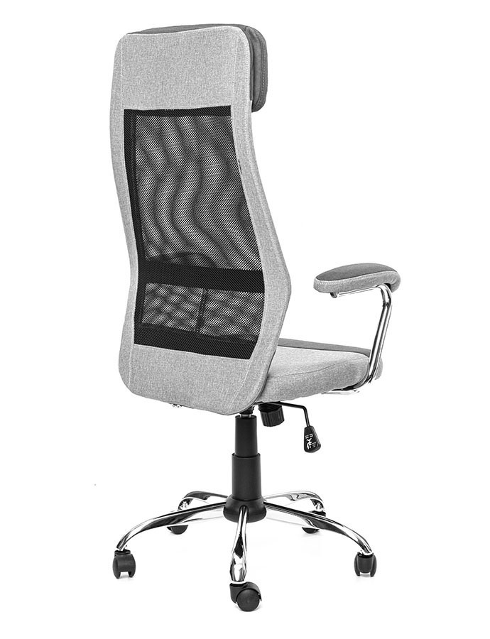Kancelářská židle Q 336 šedá
