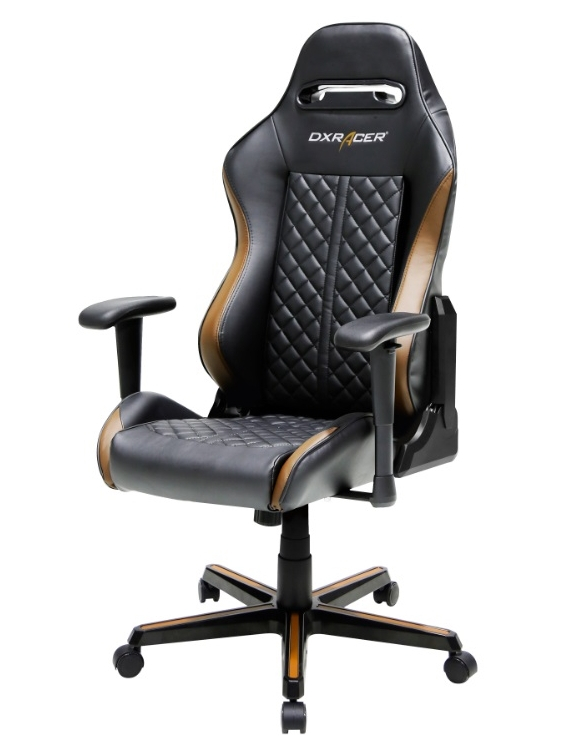 Kancelářská židle DXRACER OH/DH73/NC