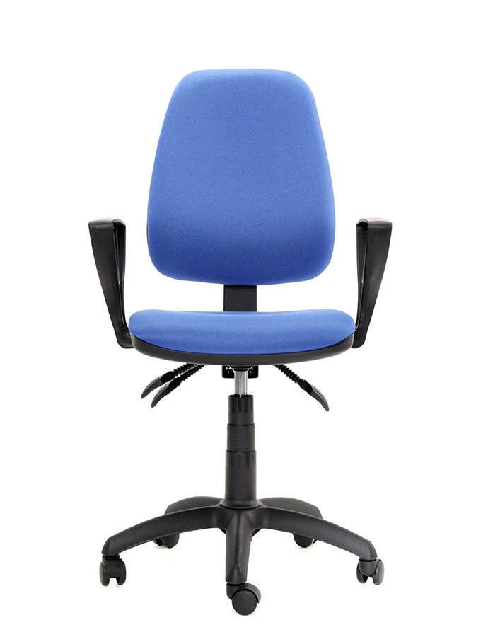 Kancelářská židle 1140 ASYN D4 BR25