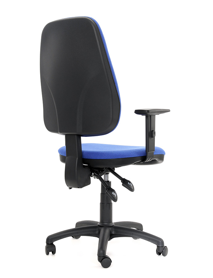 Kancelářská židle 1540 ASYN B303 BR06