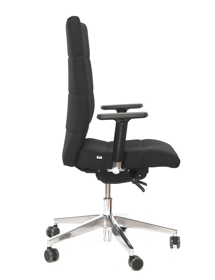 Kancelářská židle Laser 671-SYS