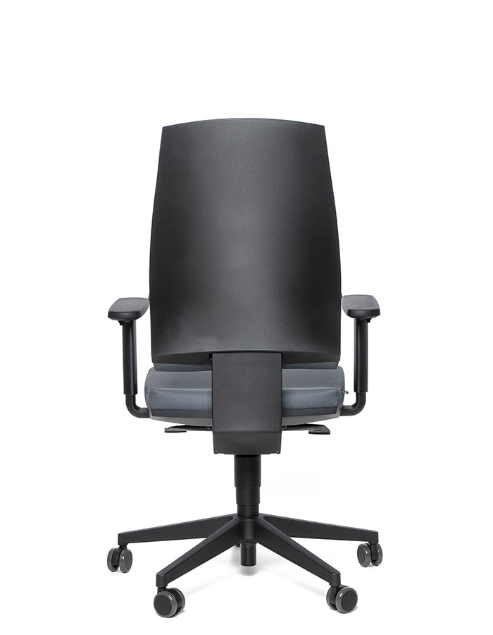 Kancelářská židle Stream 280-SY BR-209 D8010