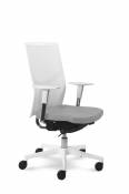 Kancelářské křeslo Mayer Kancelářské křeslo Prime MESH 2302 W