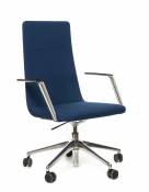 Kancelářské křeslo LD Seating Kancelářské křeslo Harmony Pure 852-RA