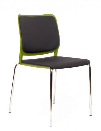 Konferenční židle - přísedící LD Seating Konferenční židle Time 172-N4