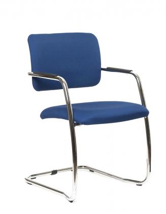 Konferenční židle - přísedící Alba Konferenční židle Olymp