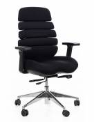 Kancelářské židle Node Kancelářská židle SPINE černá