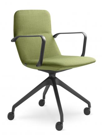 Flexi LD Seating Flexi Light CHL,BR,F95-BL