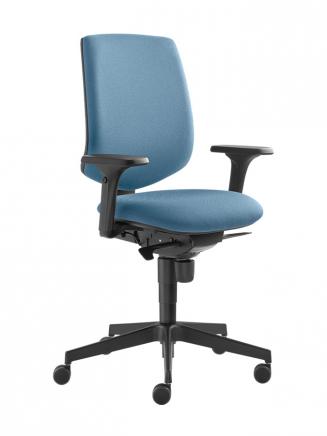 Kancelářské židle LD Seating Kancelářská židle Theo@ 265-SY, F07