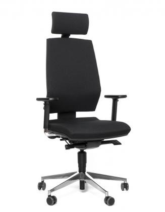 Kancelářská židle LD Seating Kancelářská židle Stream 280-SYS PN HO BR-209-N6 F40-N6 RM60 BO-AIR E9