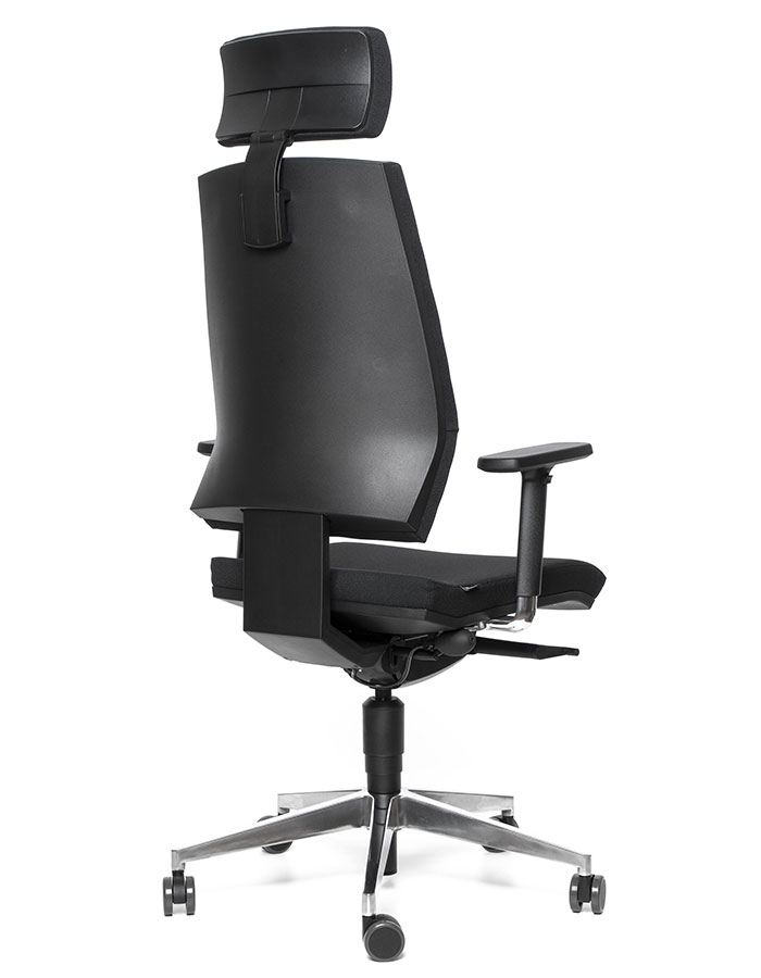 Kancelářská židle Stream 280-SYS PN HO BR-209-N6 F40-N6 RM60 BO-AIR E9