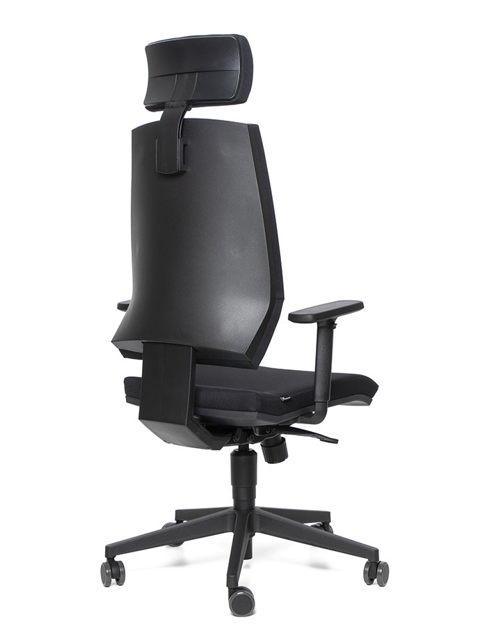 Kancelářská židle Stream 280-SY HO BR-209 RM60 CSE14