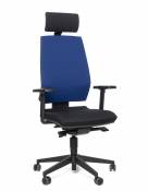 Kancelářská židle LD Seating Kancelářská židle Stream 280-SYS PN HO BR-210 RM60 E9/E252