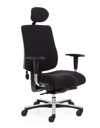 Ergonomické židle - zdravotní Peška Vitalis XL