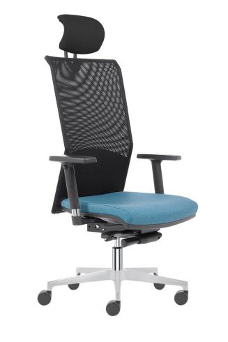 Ergonomické židle - zdravotní Peška Reflex CR + P