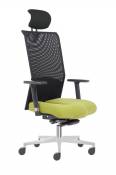Ergonomické židle - zdravotní Peška Reflex CR + P Airsoft