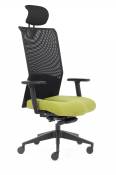 Ergonomické židle - zdravotní Peška Reflex N + P Airsoft