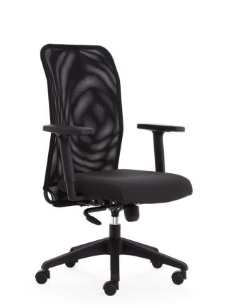 Ergonomické židle - zdravotní Peška Techno N