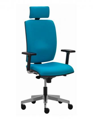 Kancelářské židle RIM Kancelářská židle ZET ZE 919 A
