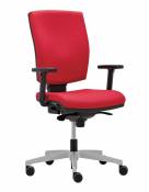 Kancelářské židle RIM Kancelářská židle Anatom AT 986 B