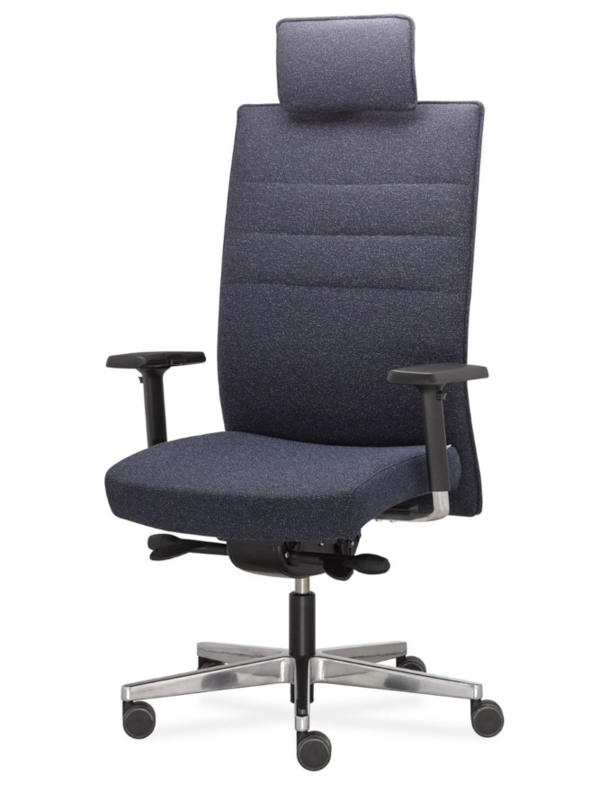 Kancelářská židle Futura 150 FU 3121