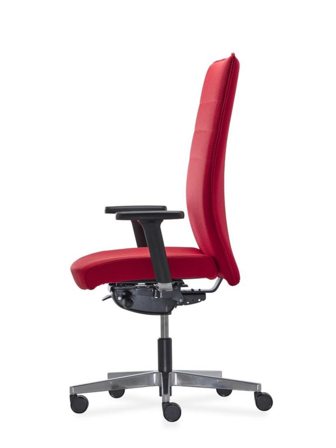 Kancelářská židle Futura 150 FU 3121