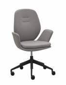 Kancelářské židle RIM Kancelářská židle Muuna MU 3101.15