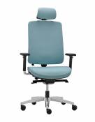 Kancelářské židle RIM Kancelářská židle Flexi FX 1113 A