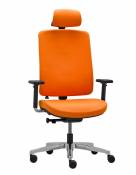 Kancelářské židle RIM Kancelářská židle Flexi FX 1112 A