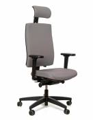 Kancelářské židle RIM Kancelářská židle Flash FL 744 NPR U3002 089-4F 014 BO