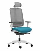 Kancelářské židle RIM Kancelářská židle Flexi FX 1103 A