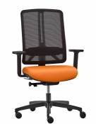 Kancelářské židle RIM Kancelářská židle Flexi FX 1102 A