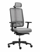 Kancelářské židle RIM Kancelářská židle Flexi FX 1104