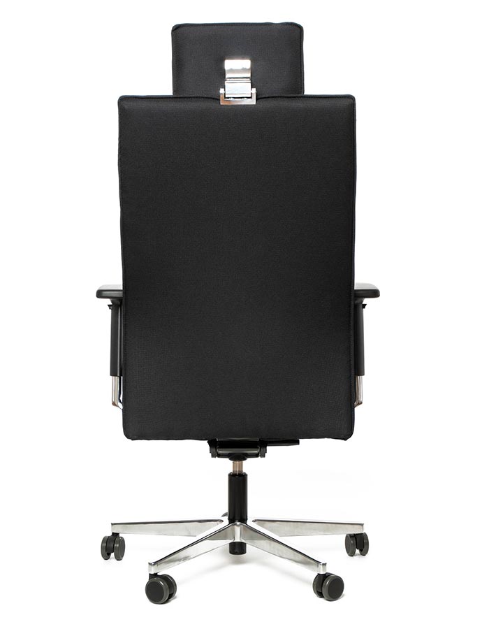 Kancelářská židle Futura 150 FU 3121 U3007 086-3F 015