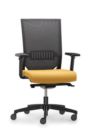 Kancelářské židle RIM Kancelářská židle Easy PRO EP 1204