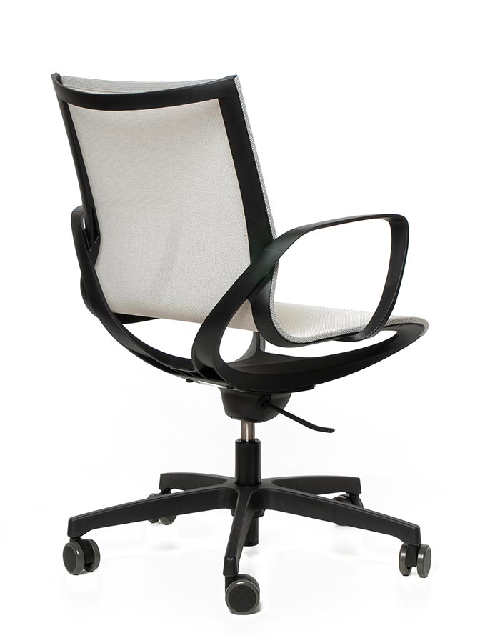 Kancelářská židle Zero G ZG 1352 S 444