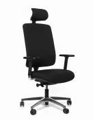 Kancelářské židle RIM Kancelářská židle Flexi FX 1112 A E2052 083A-3F P BO 022